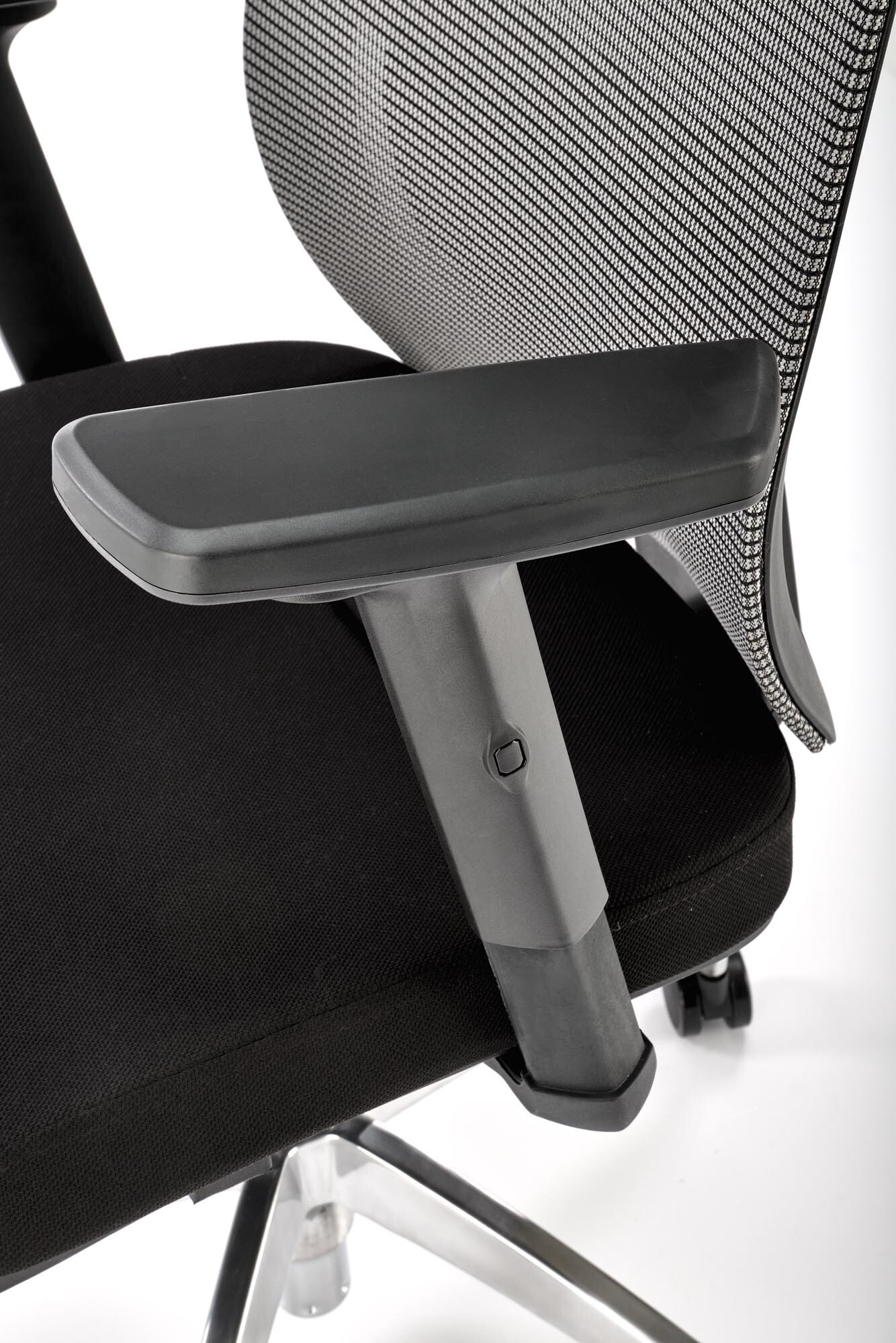 Chaise de bureau Houston 387