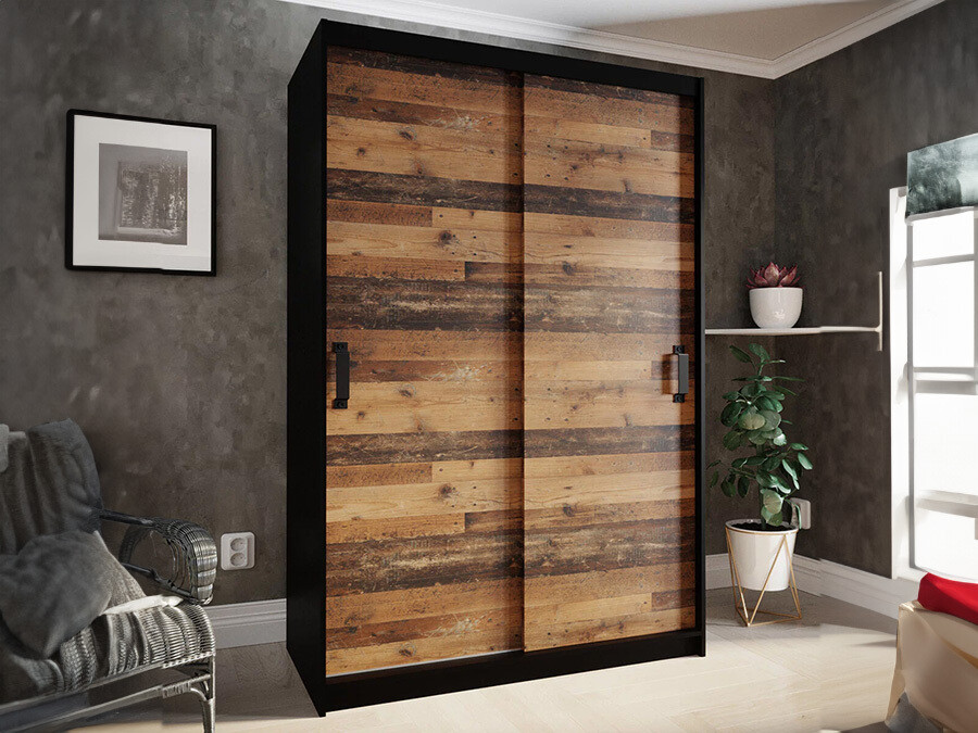 Armoire Hartford 219