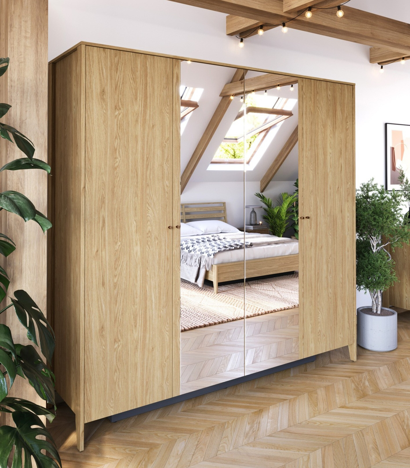 Armoire Salviri 100
