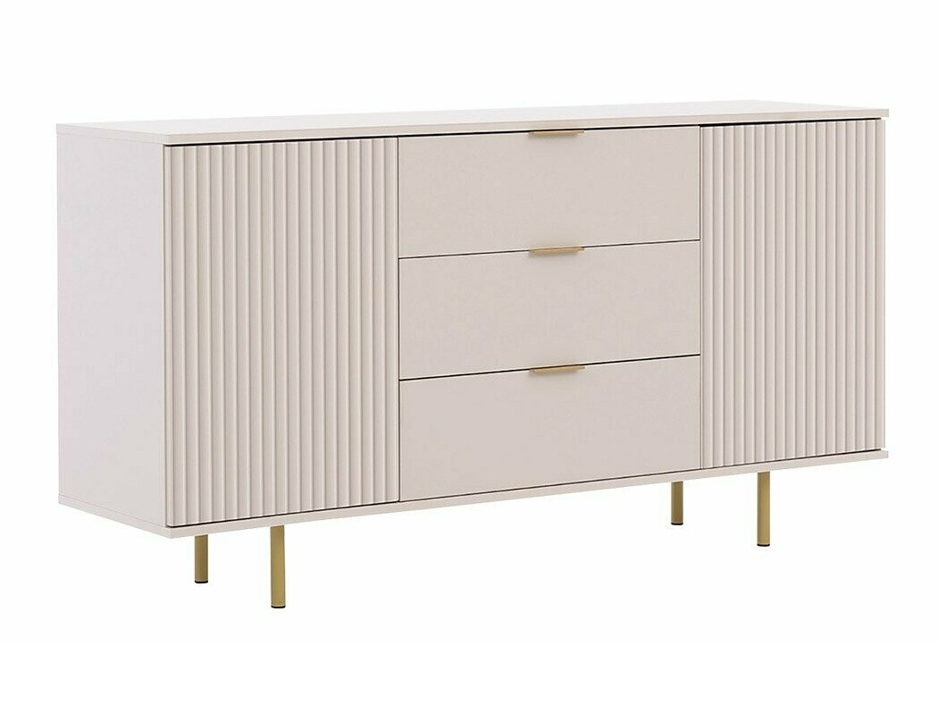 Commode Decus I (Cachemire)