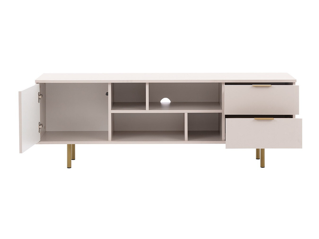 Ensemble de salon Decus II (Cachemire)