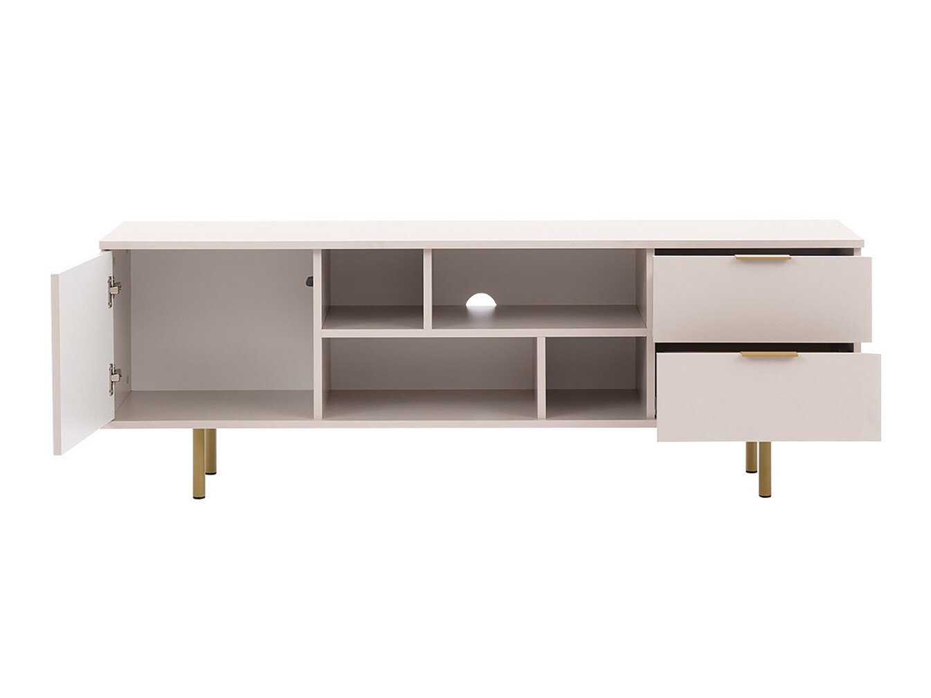 Ensemble de salon Decus III (Cachemire)