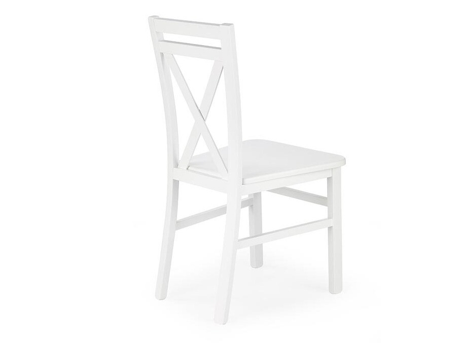 Chaise Houston 259 (Blanc)