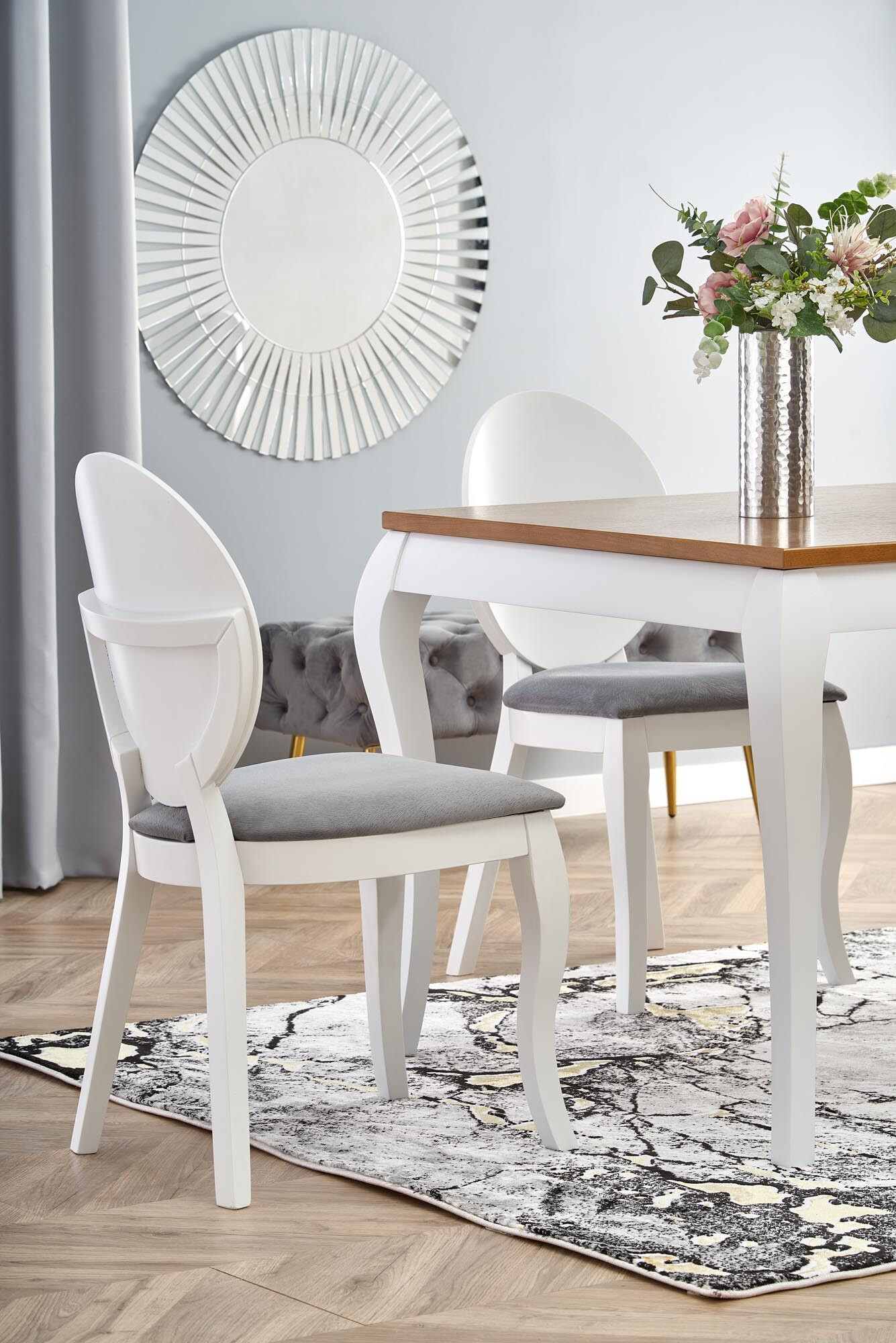 Chaise Houston 335