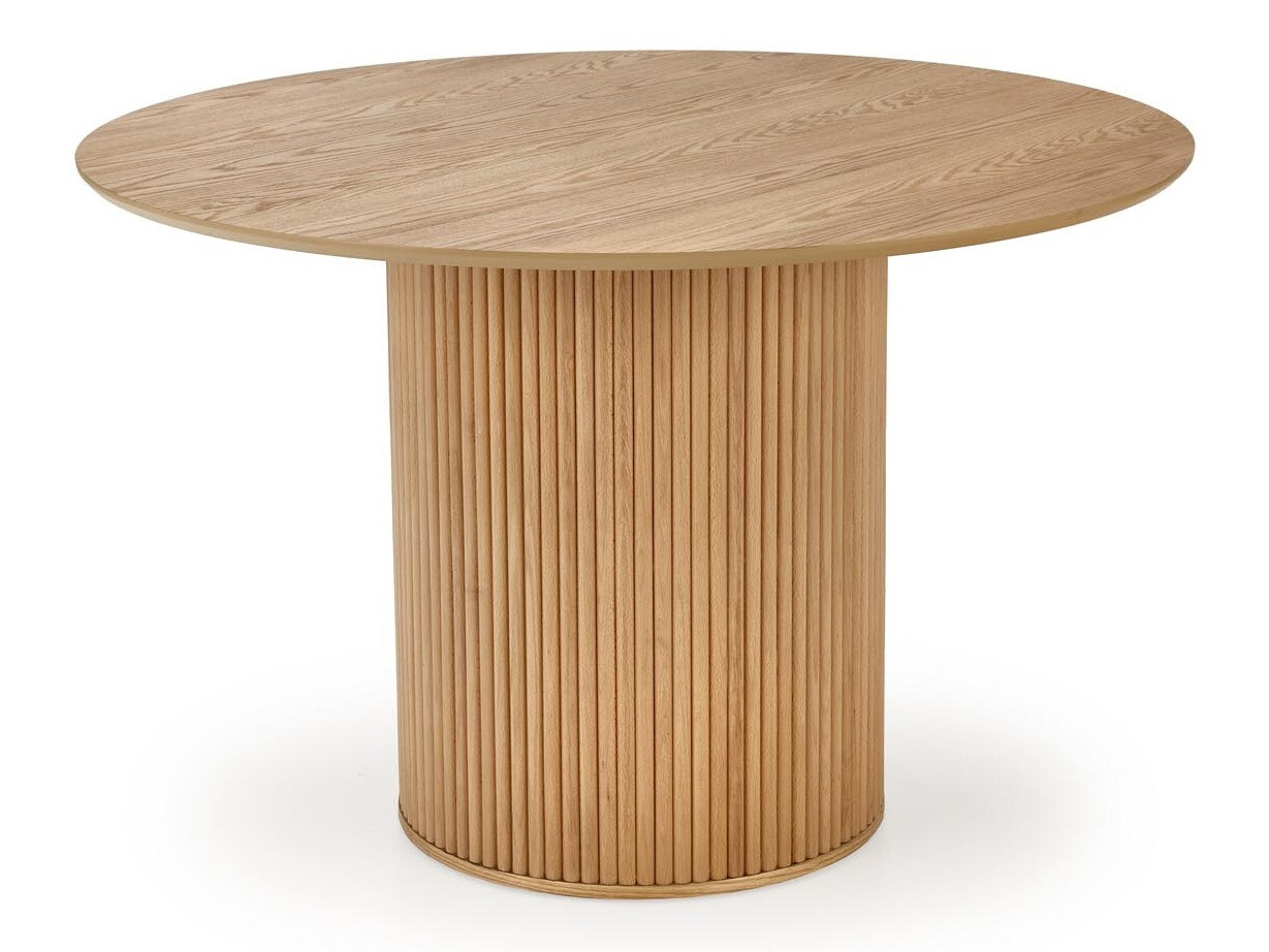 Table Houston 1587