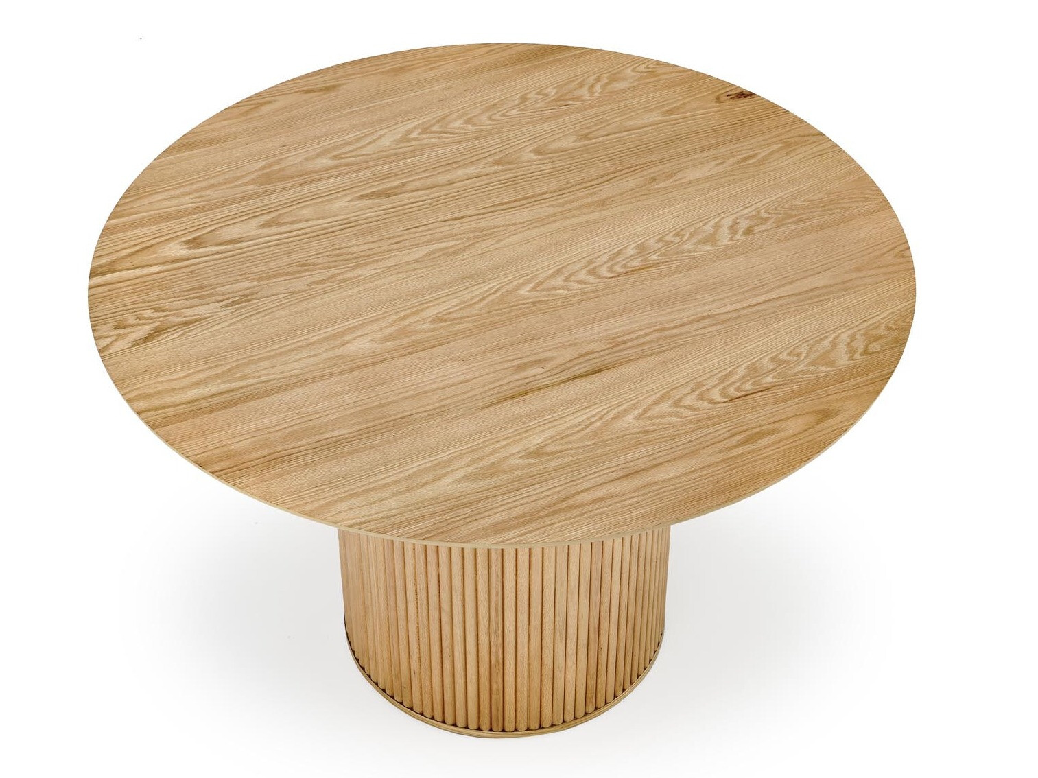 Table Houston 1587