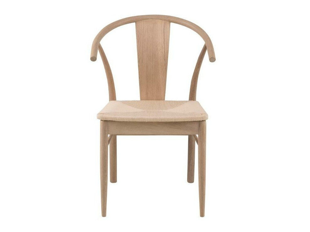 Chaise Norsica 269 (Chêne clair)