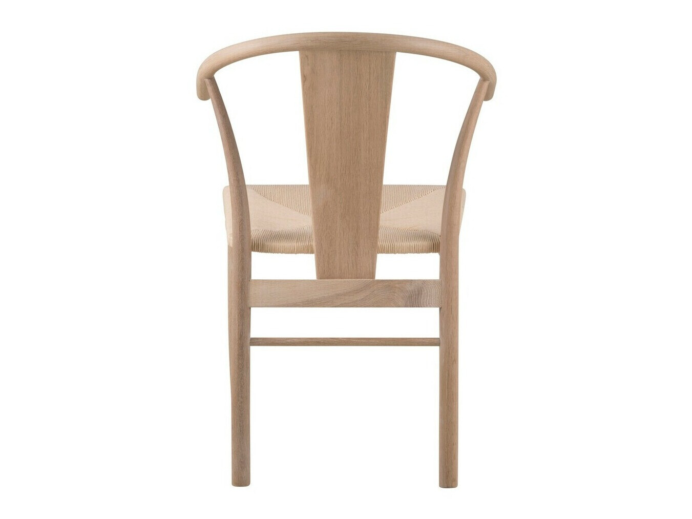 Chaise Norsica 269 (Chêne clair)