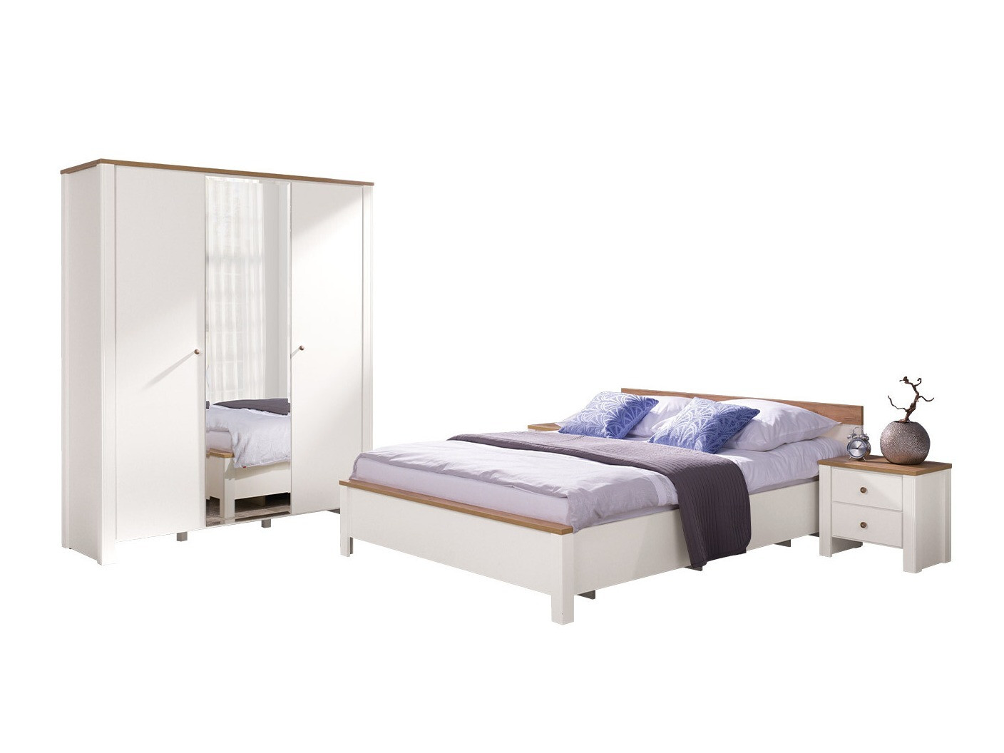 Ensemble de chambre Toledo J123