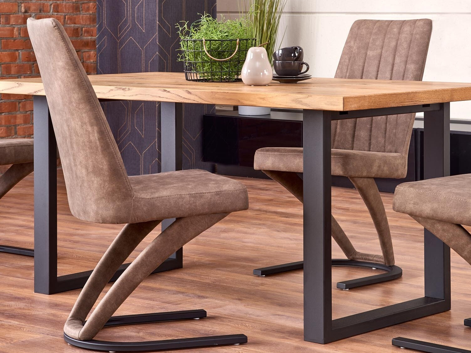 Chaise Houston 490