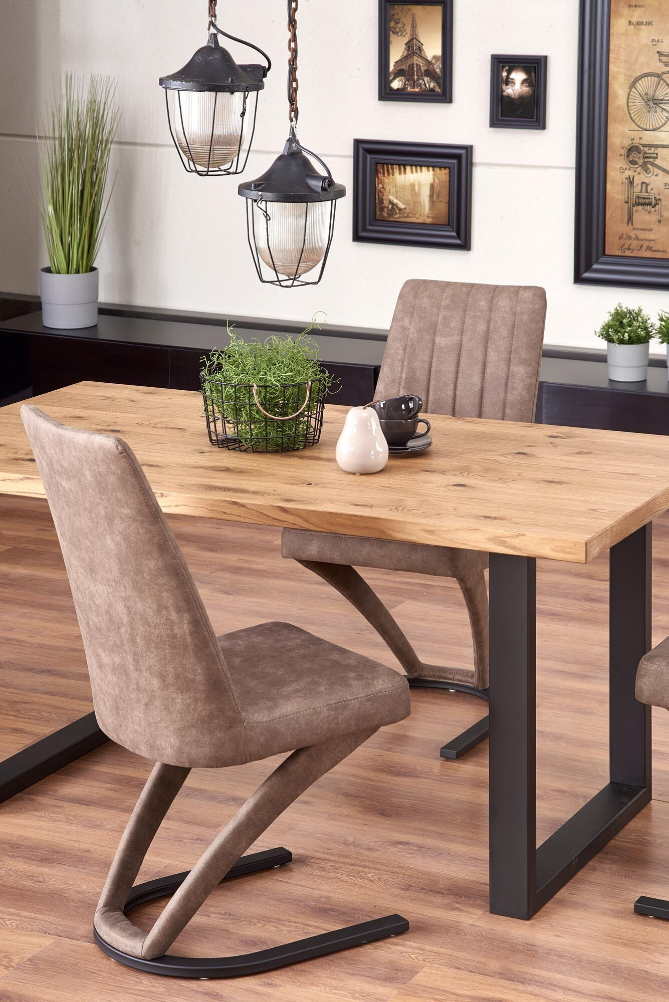 Chaise Houston 490
