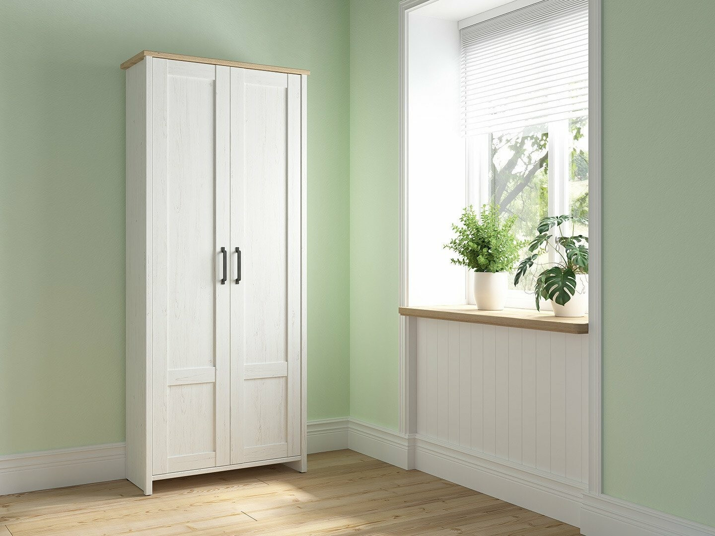 Armoire Balmave 111