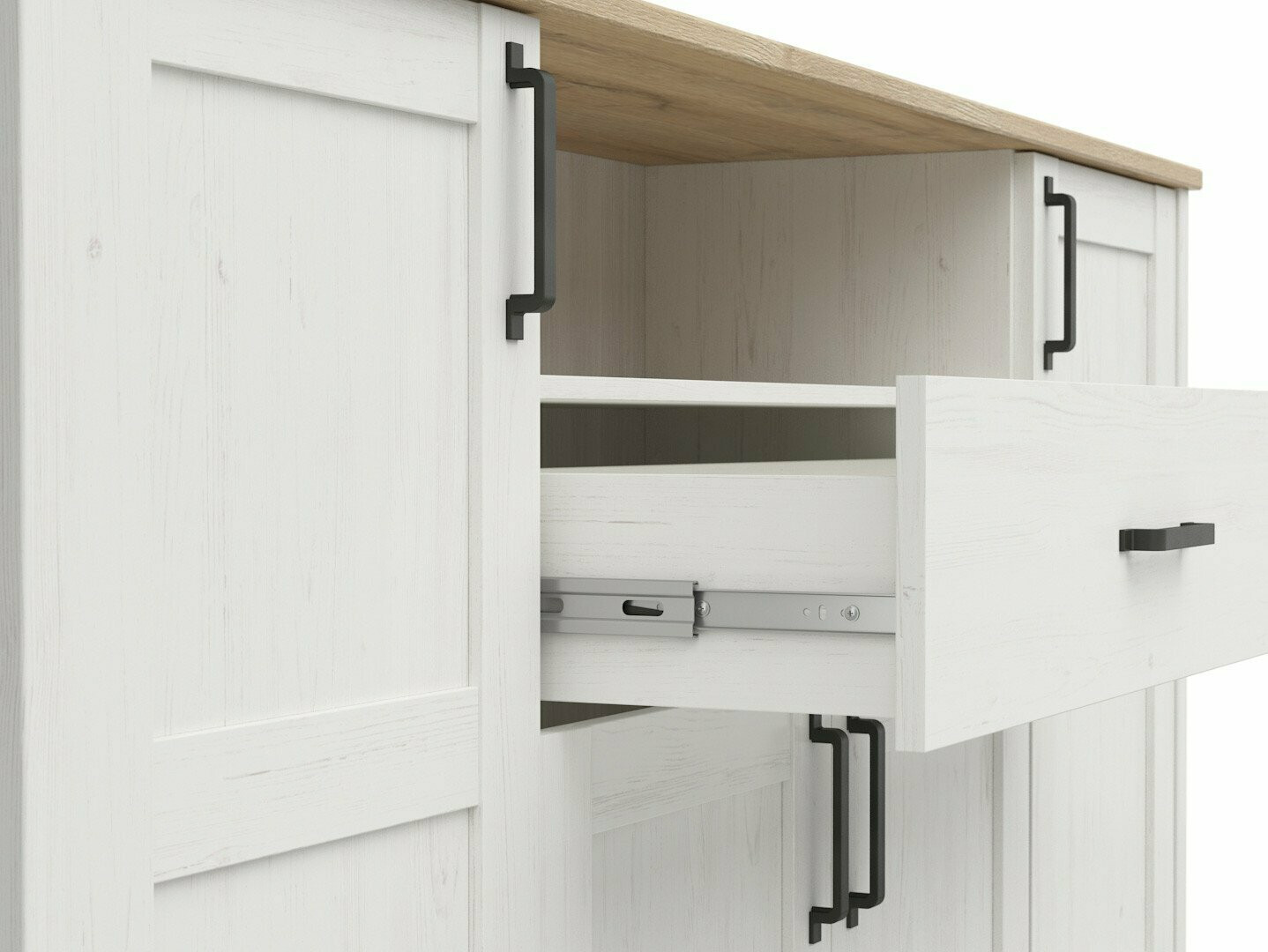 Commode Balmave 104