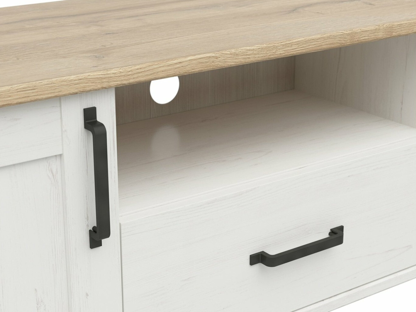 Meuble TV Balmave 109