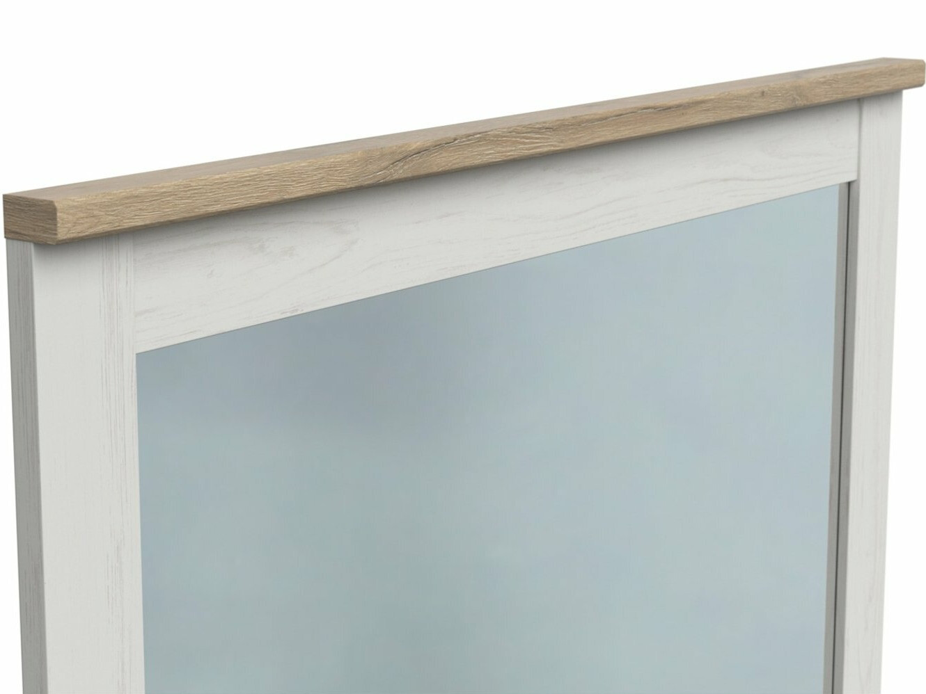 Miroir Balmave 105