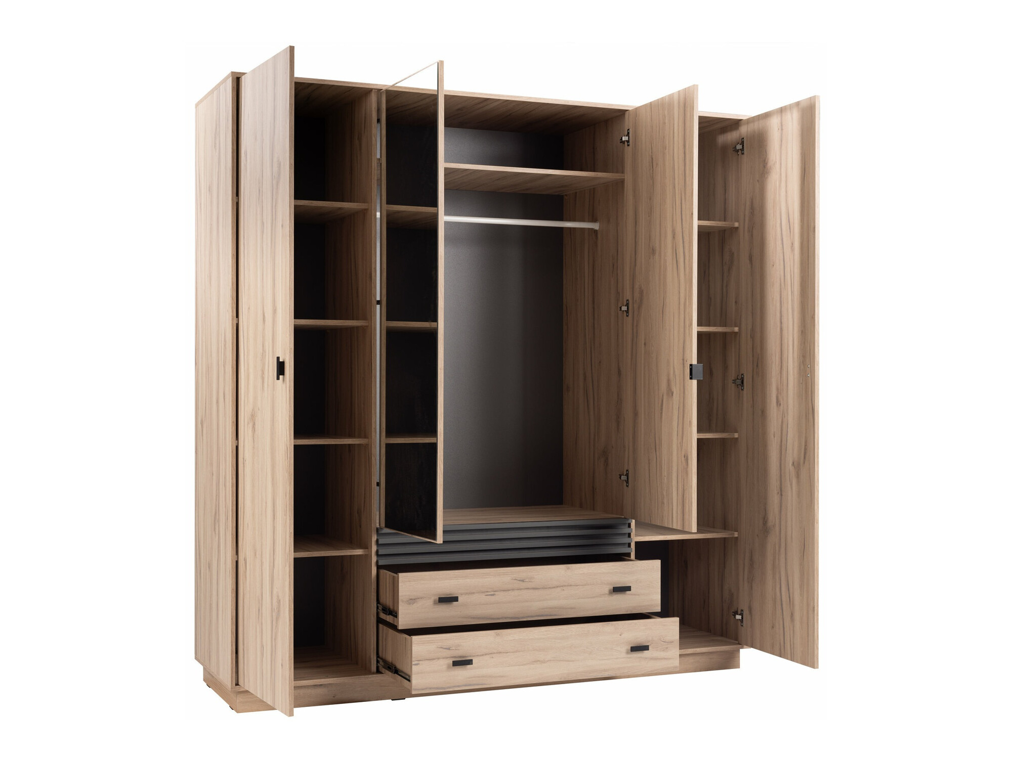 Armoire Livlevo 116