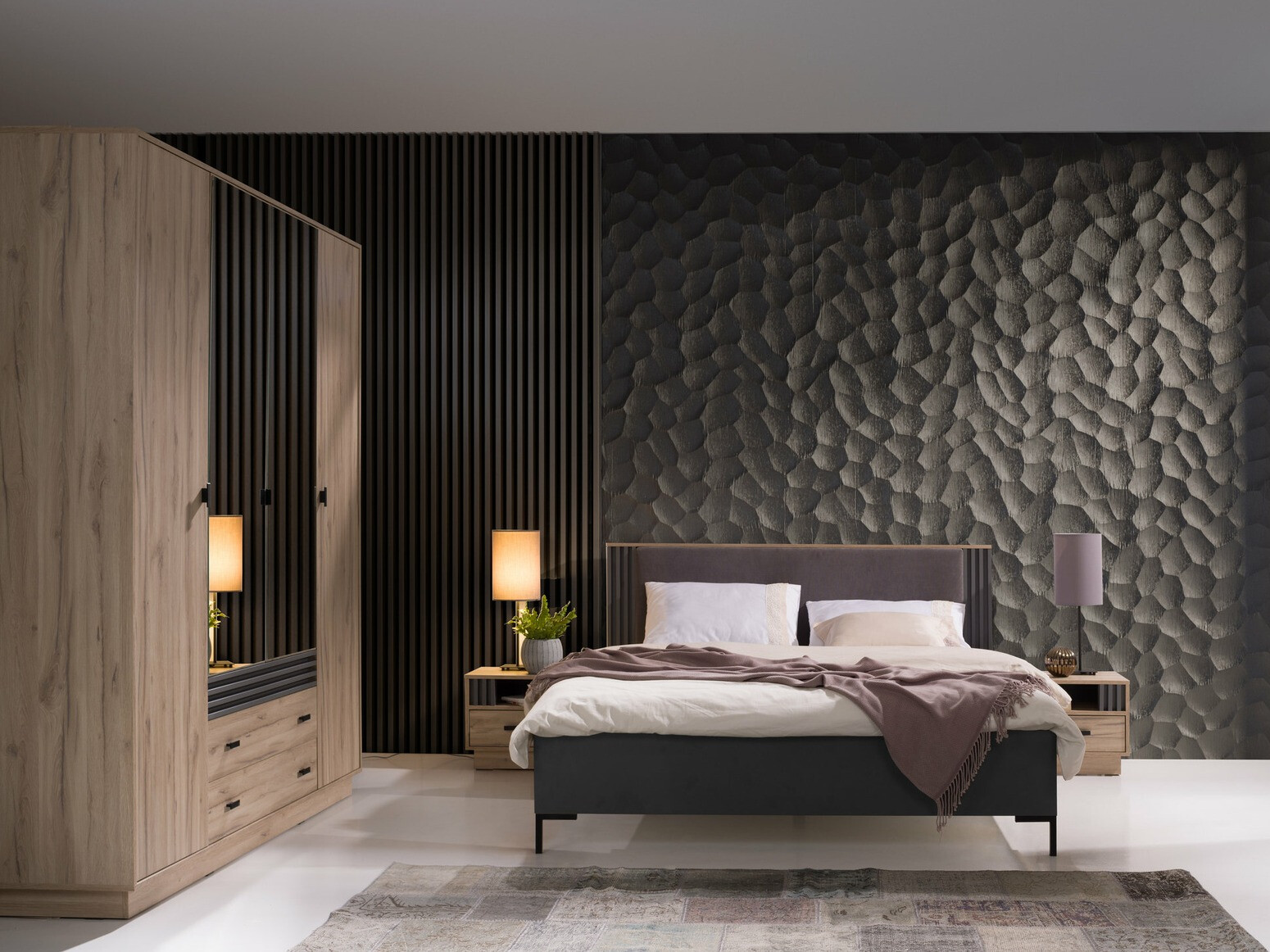 Armoire Livlevo 116