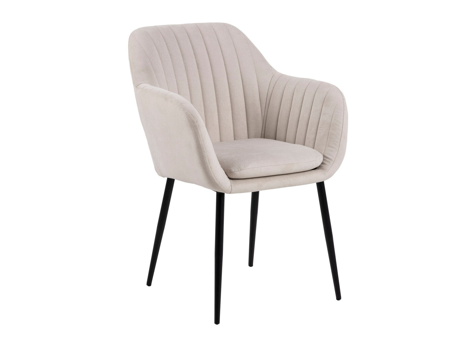 Chaise Norsica 253 (Beige)