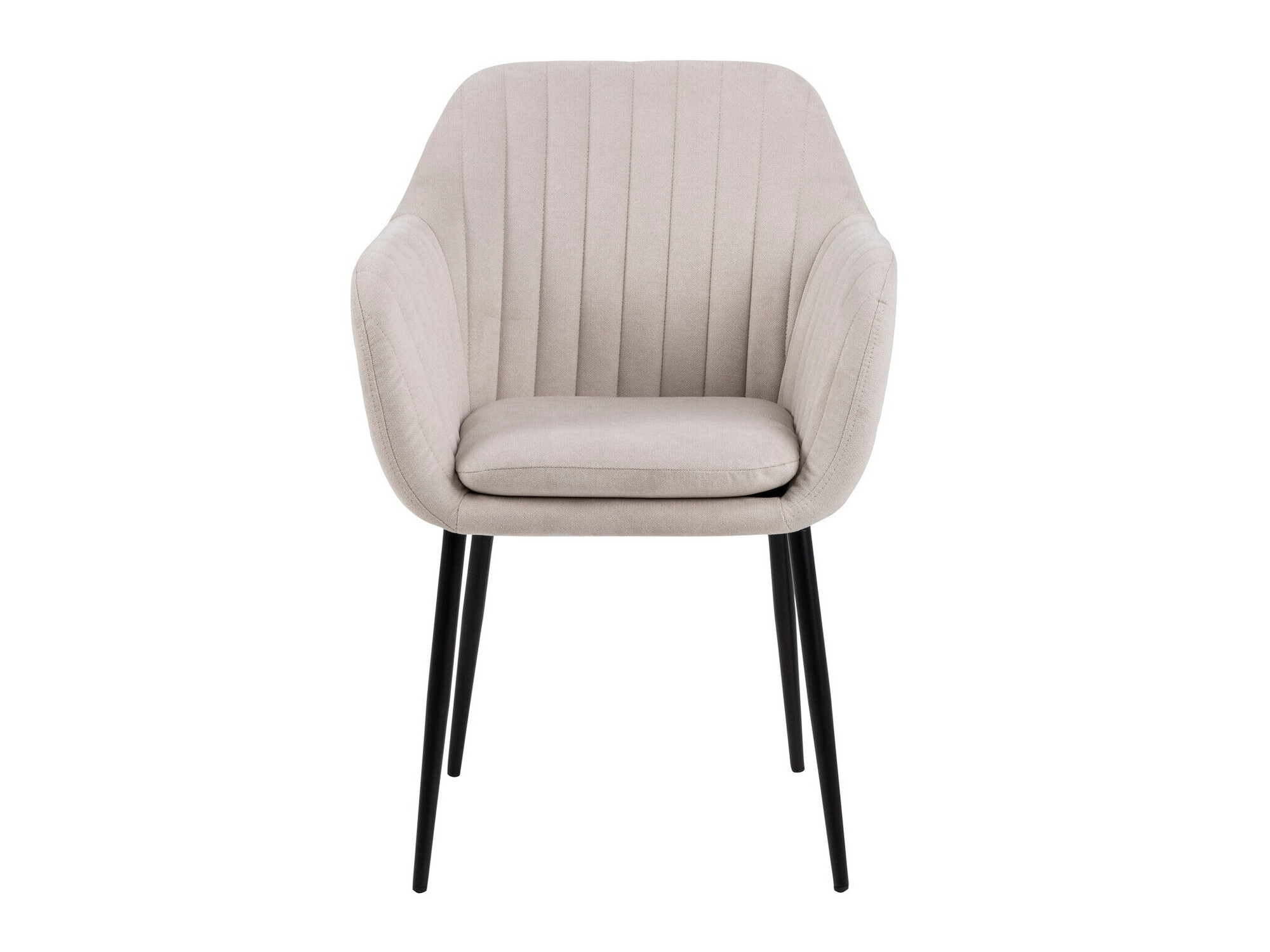 Chaise Norsica 253 (Beige)
