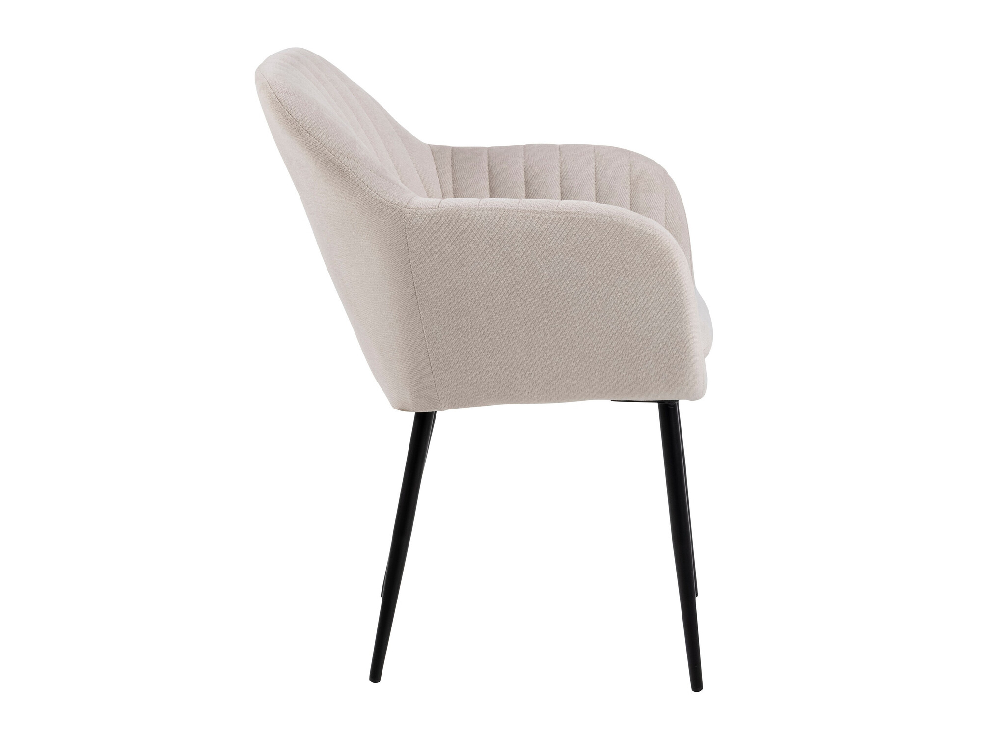 Chaise Norsica 253 (Beige)