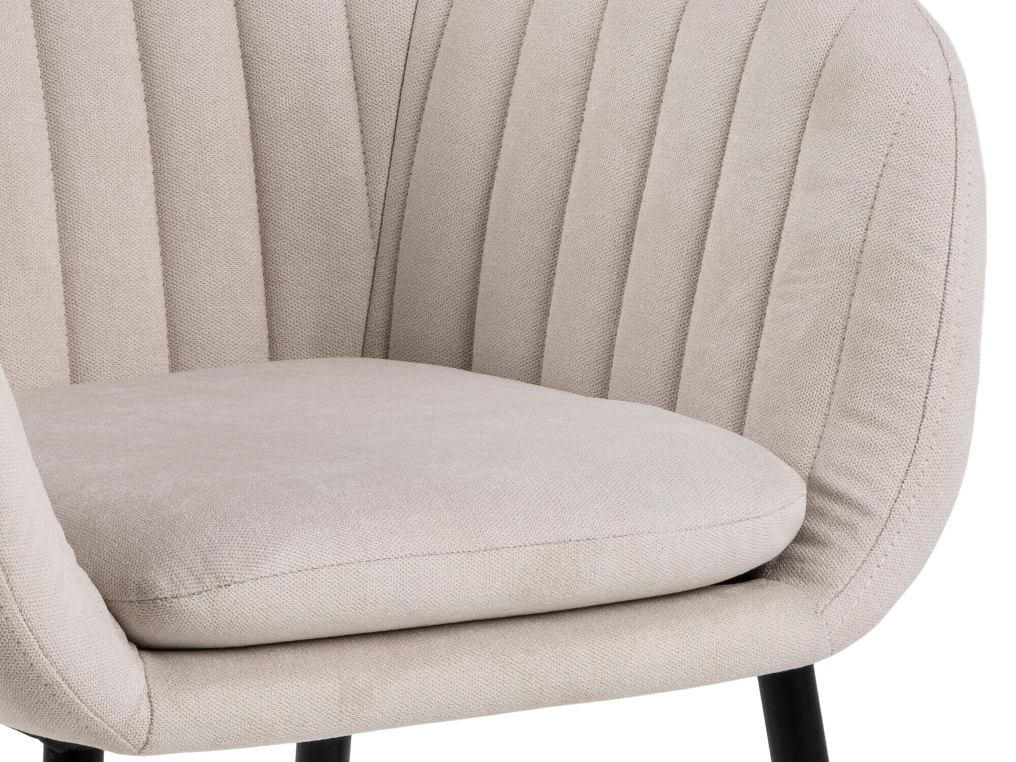Chaise Norsica 253 (Beige)