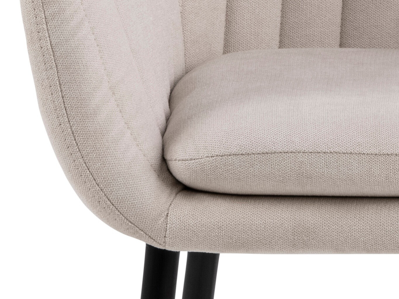 Chaise Norsica 253 (Beige)
