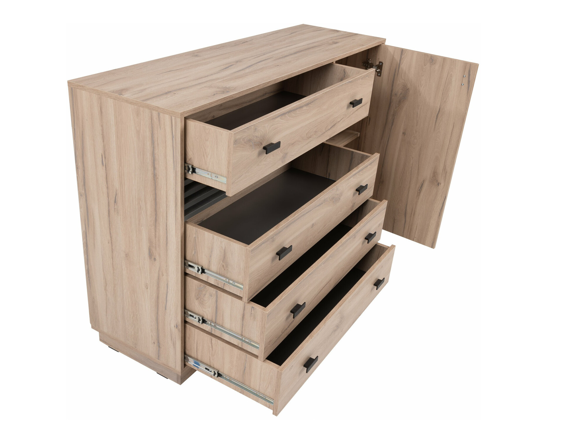 Commode Livlevo 117