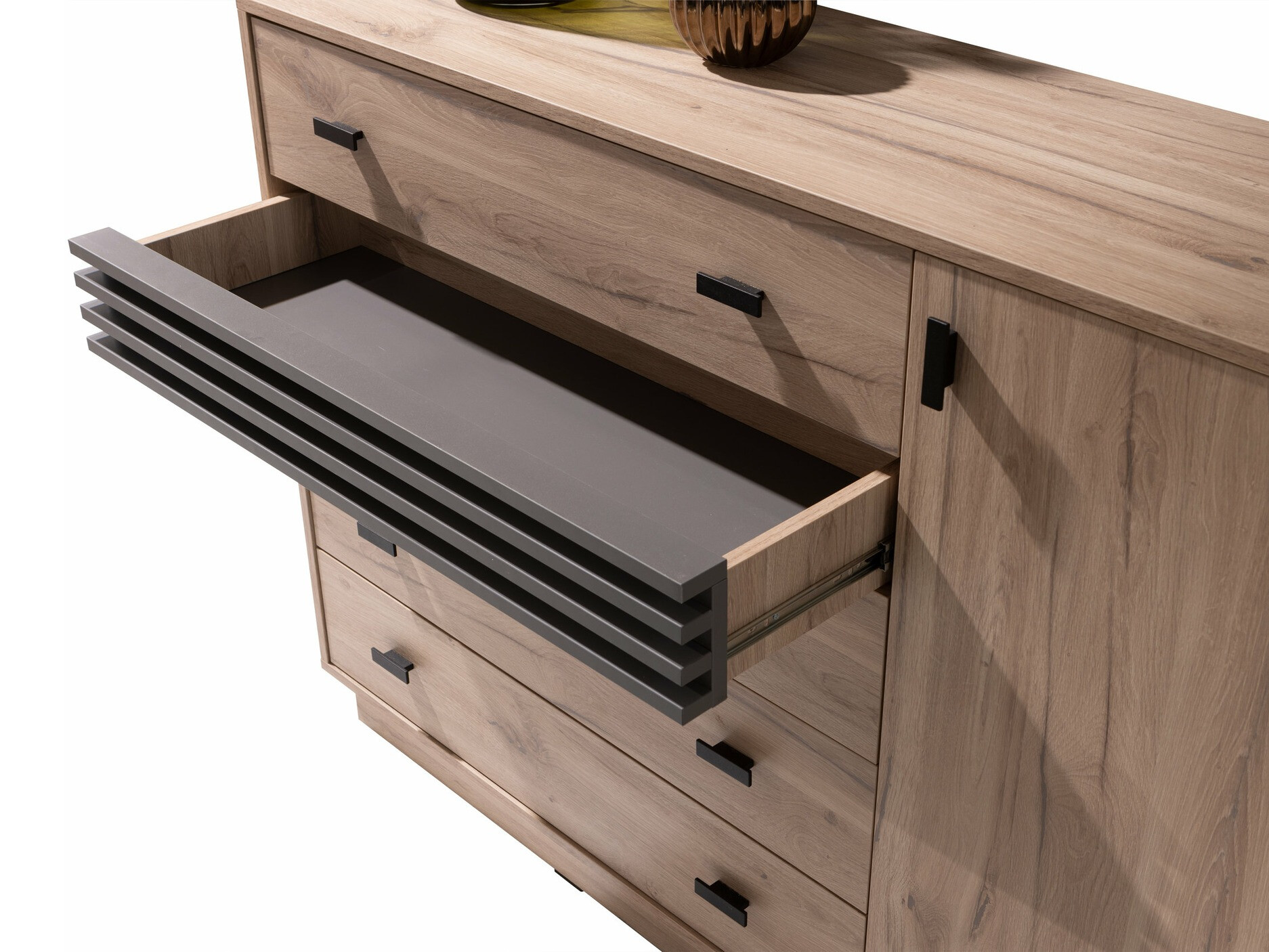 Commode Livlevo 117