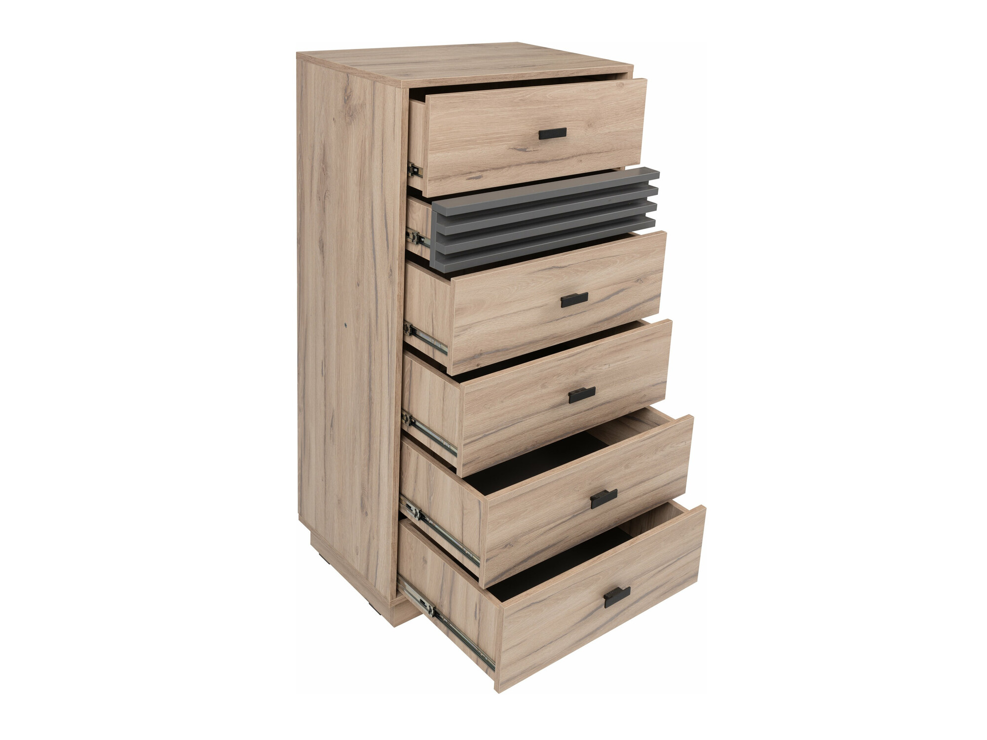 Commode Livlevo 118