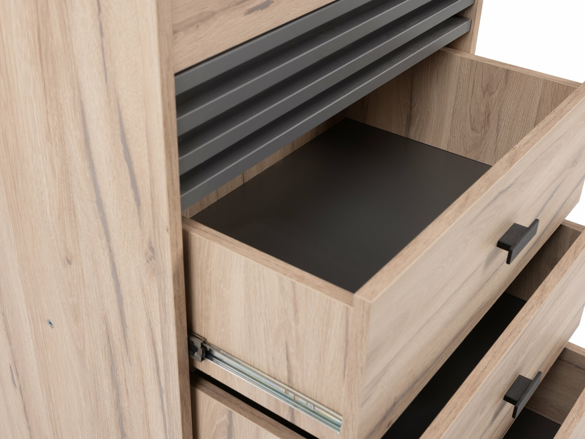 Commode Livlevo 118