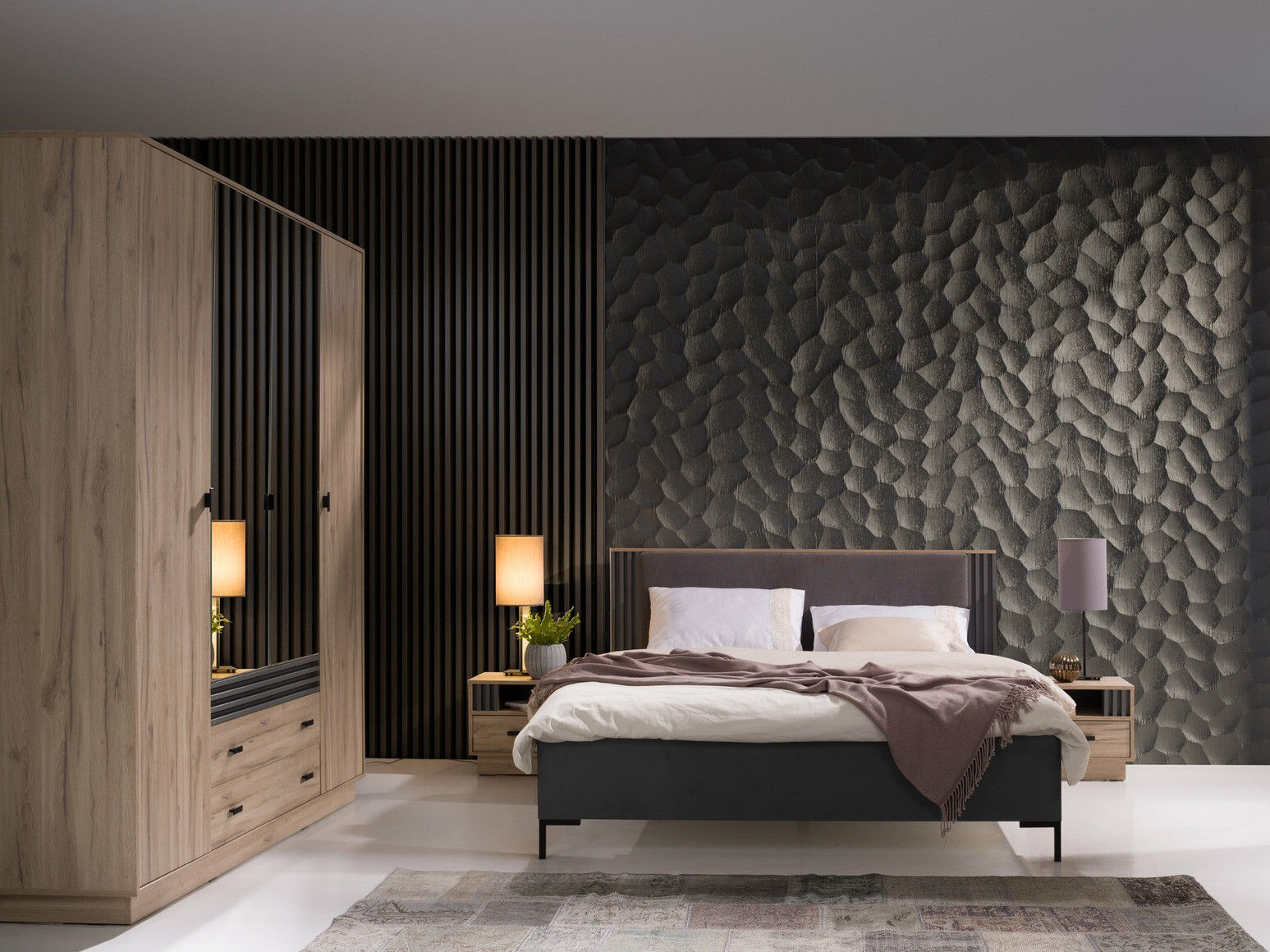 Ensemble de chambre Livlevo 122