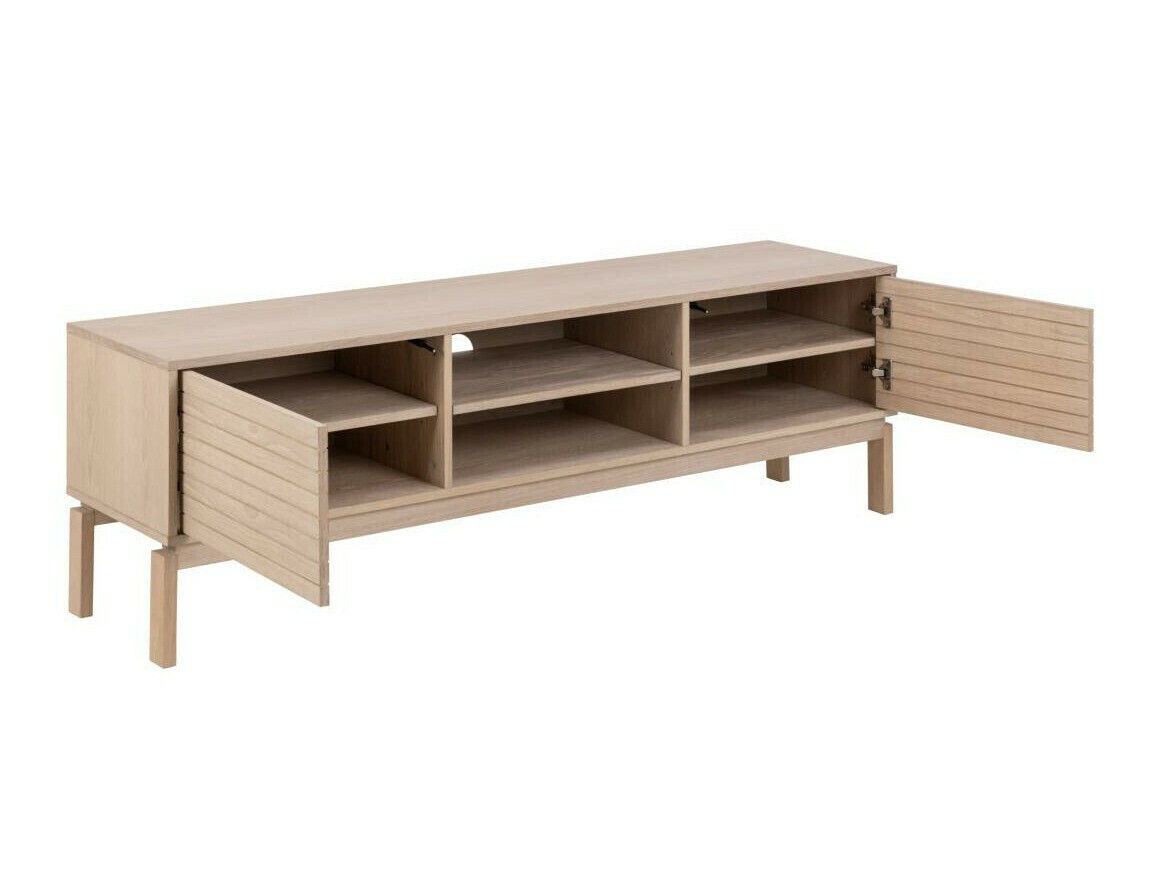 Meuble TV Norsica Ruvmeru 100