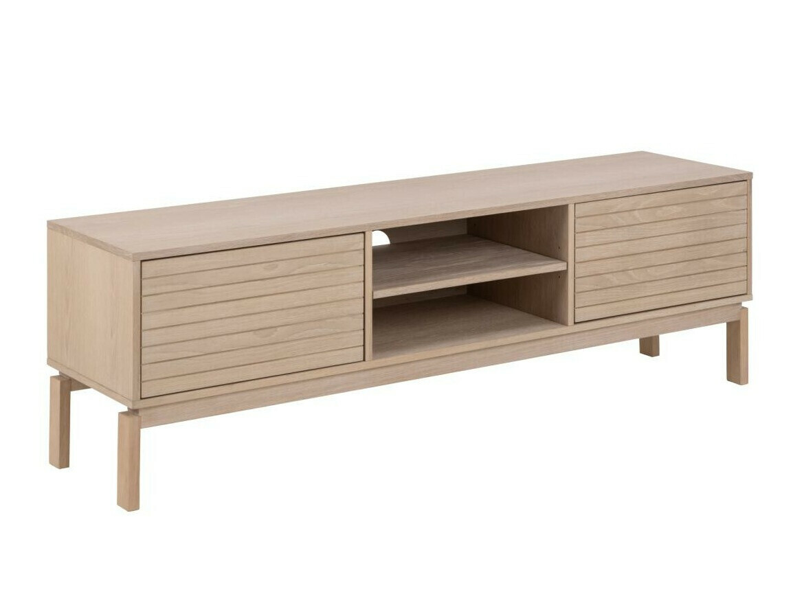 Meuble TV Norsica Ruvmeru 100