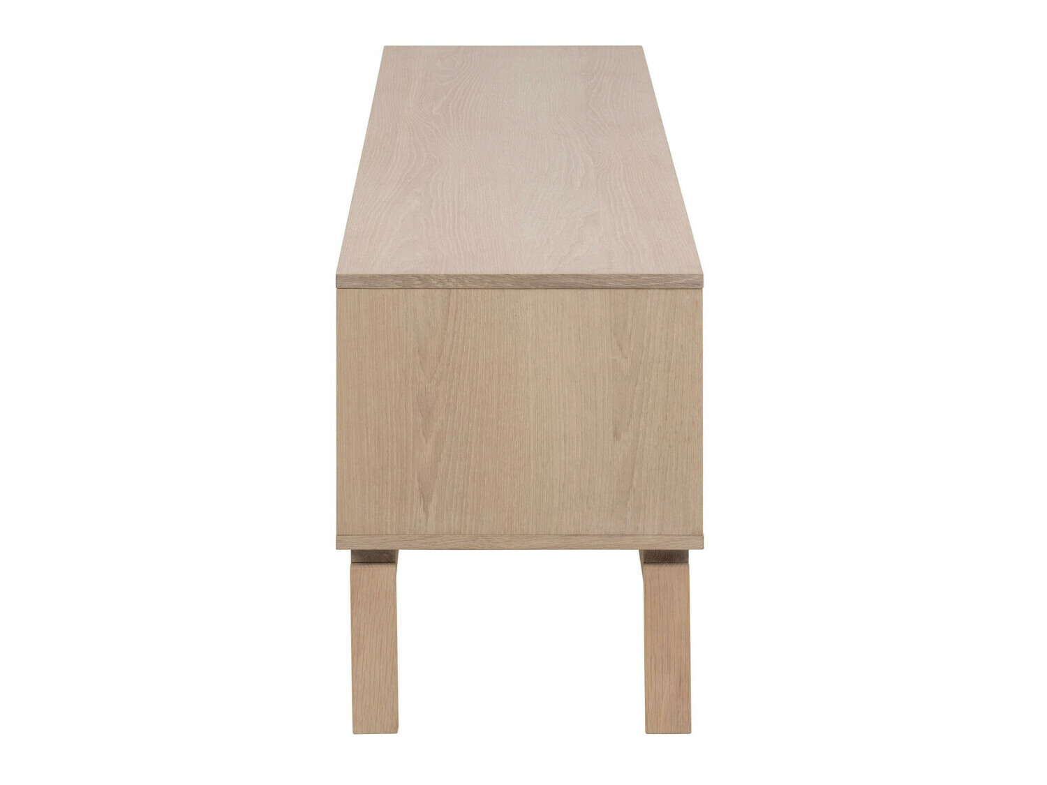 Meuble TV Norsica Ruvmeru 100