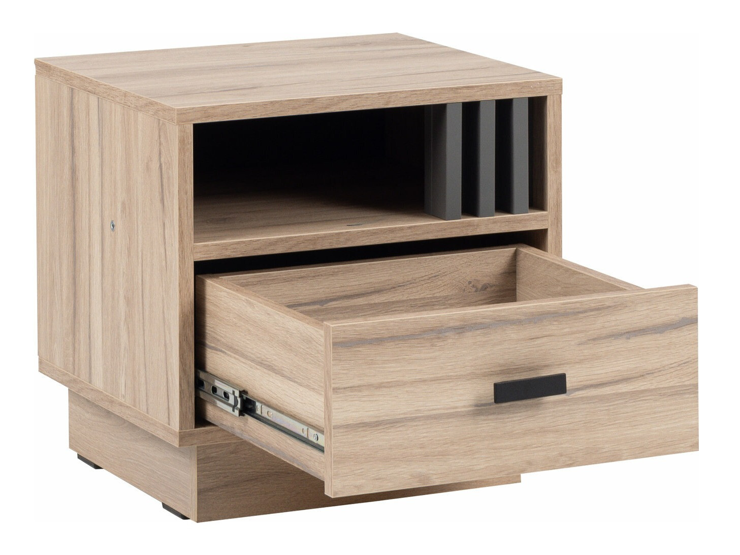 Table de chevet Livlevo 120
