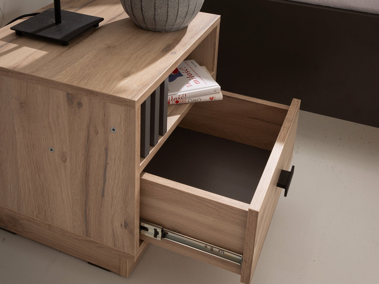 Table de chevet Livlevo 120