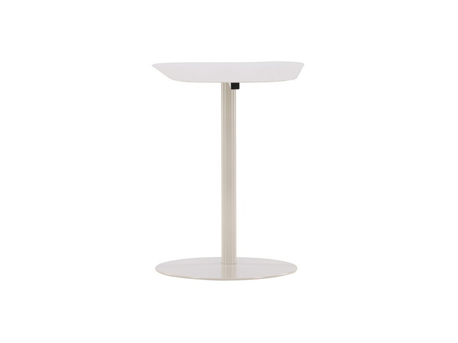 Table d'appoint Dallas 4296 (Beige)