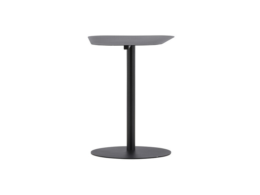Table d'appoint Dallas 4296 (Noir)
