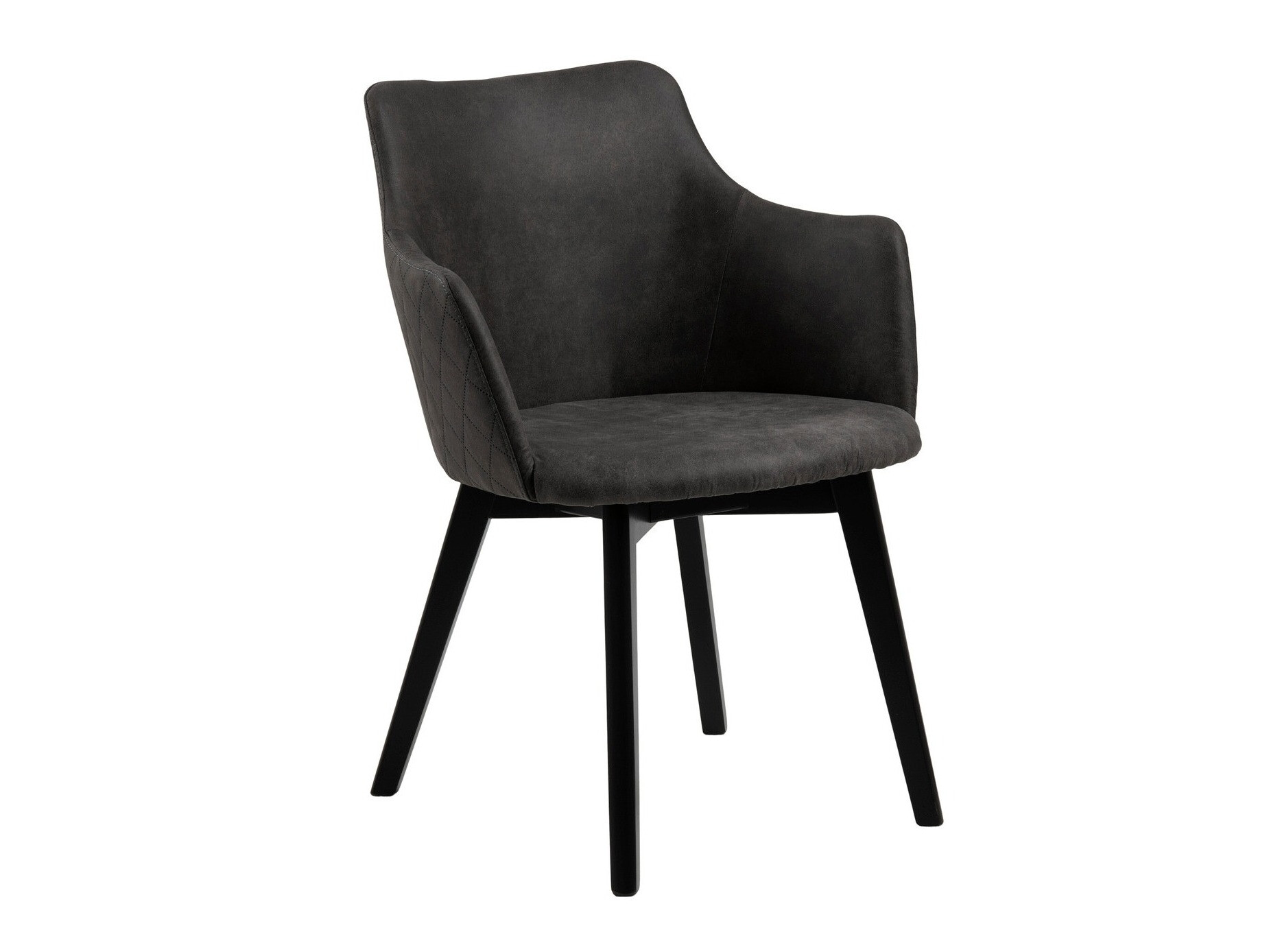 Chaise Norsica 277 (Anthracite)