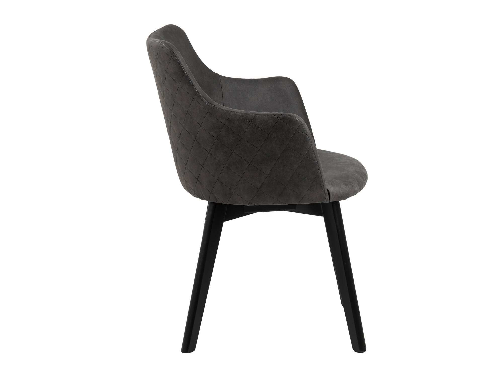 Chaise Norsica 277 (Anthracite)