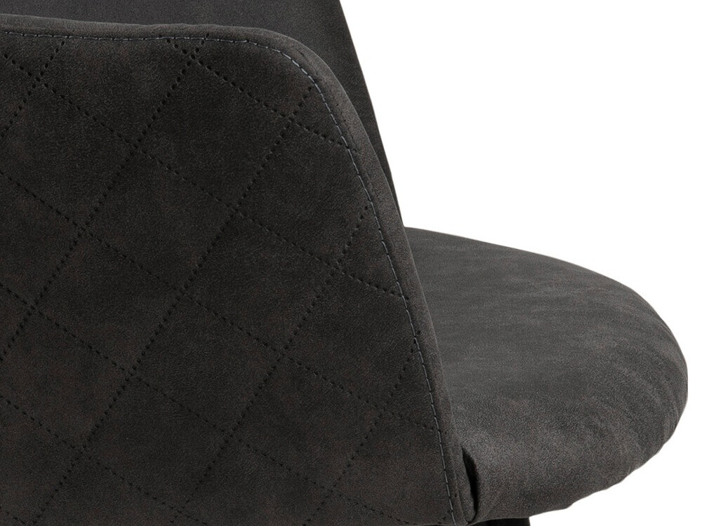 Chaise Norsica 277 (Anthracite)