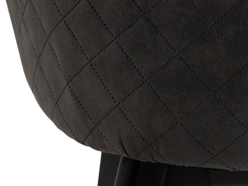 Chaise Norsica 277 (Anthracite)