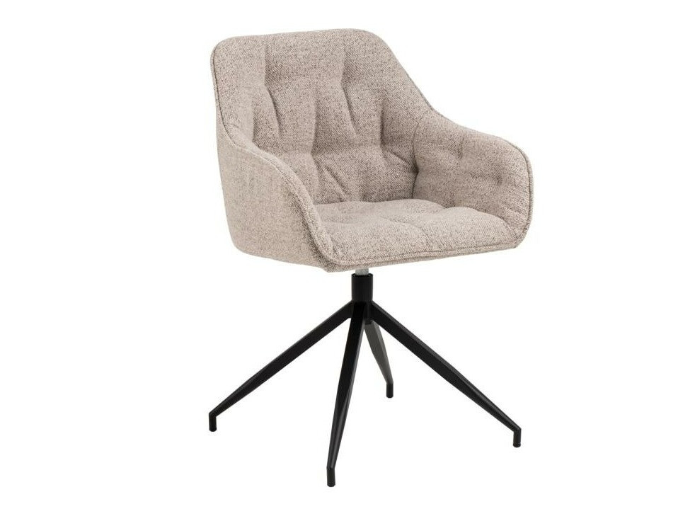 Chaise Norsica 763 (Beige)