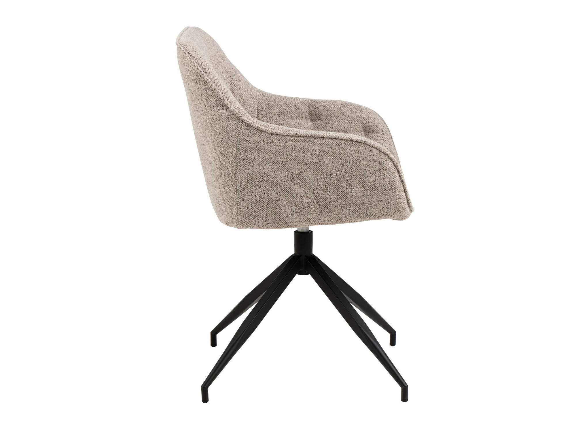 Chaise Norsica 763 (Beige)