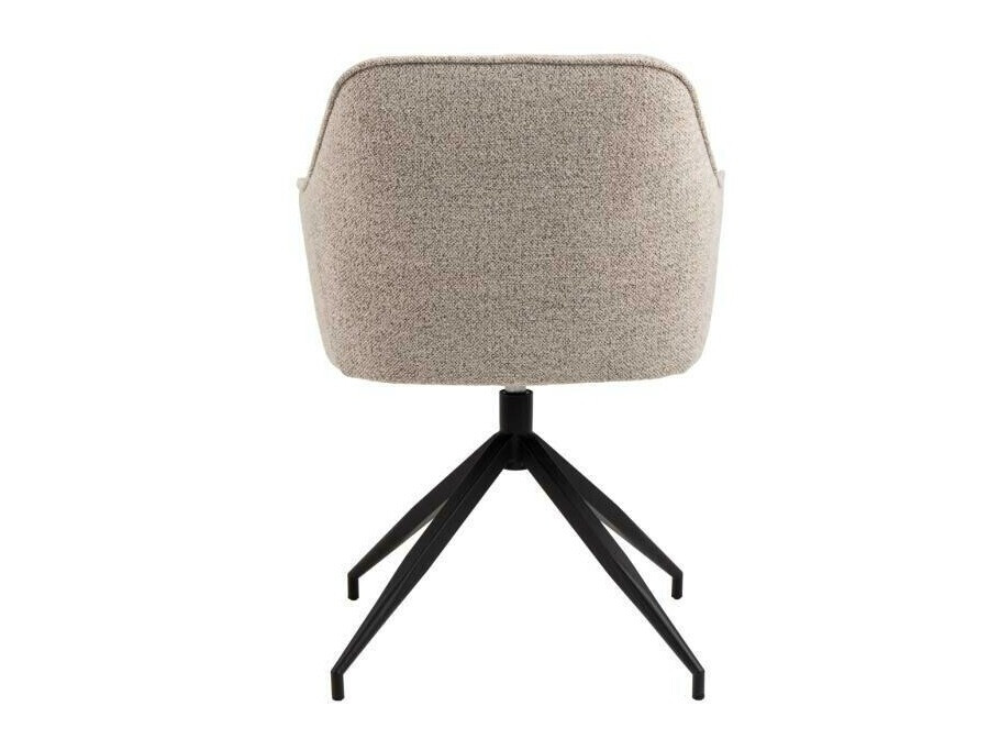 Chaise Norsica 763 (Beige)