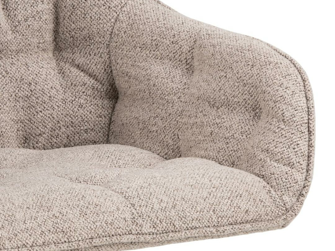 Chaise Norsica 763 (Beige)