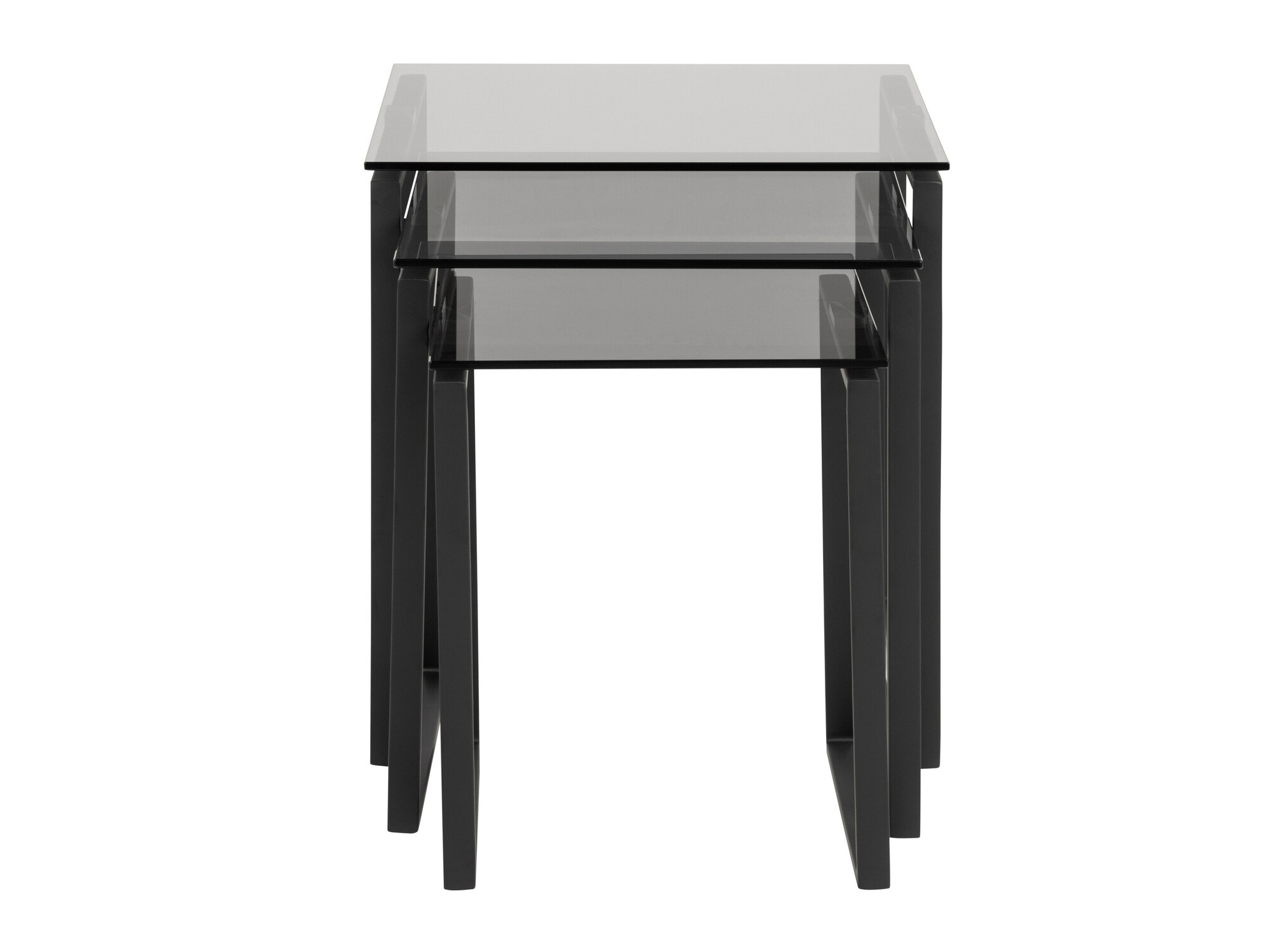 Ensemble de tables d'appoint Norsica 275