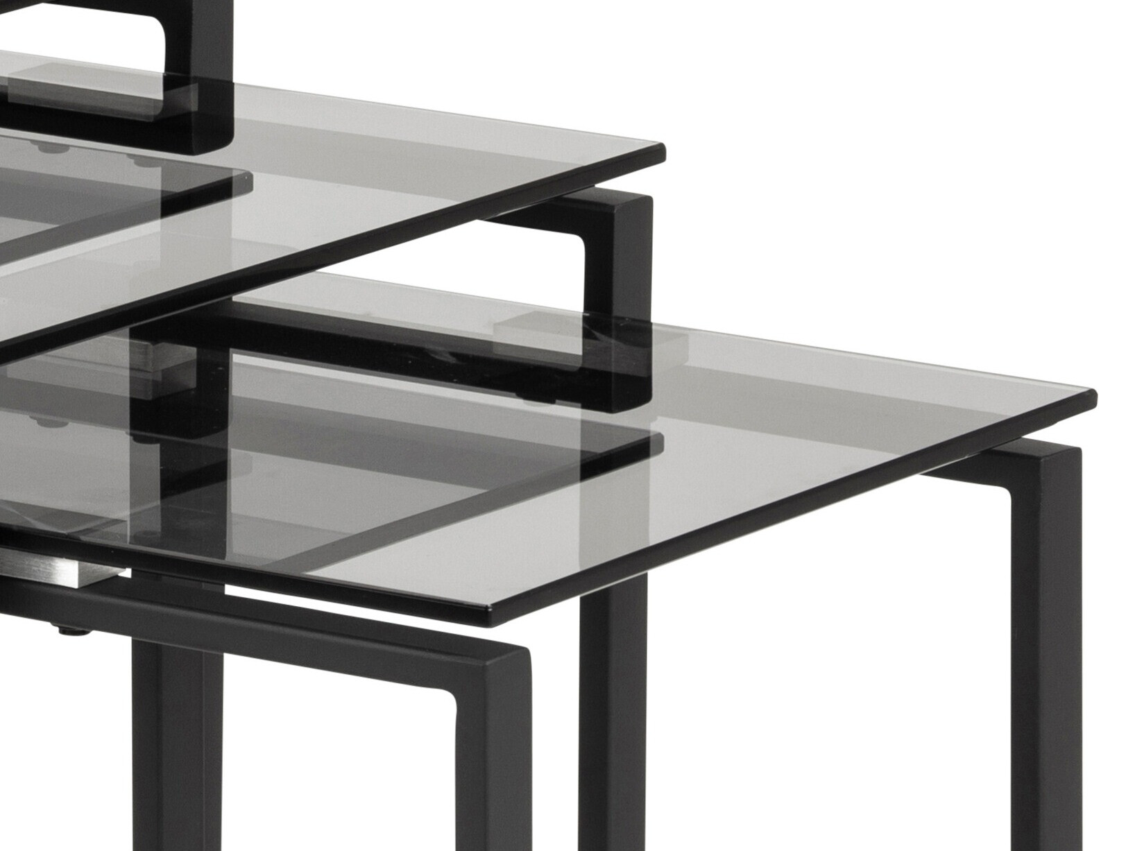 Ensemble de tables d'appoint Norsica 275