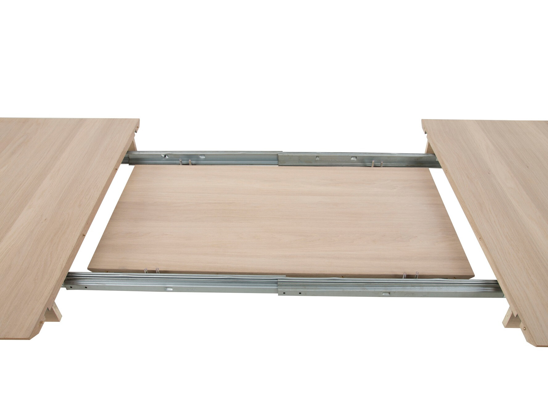 Rallonge de table Norsica Evasoni 106 (2 pcs.)