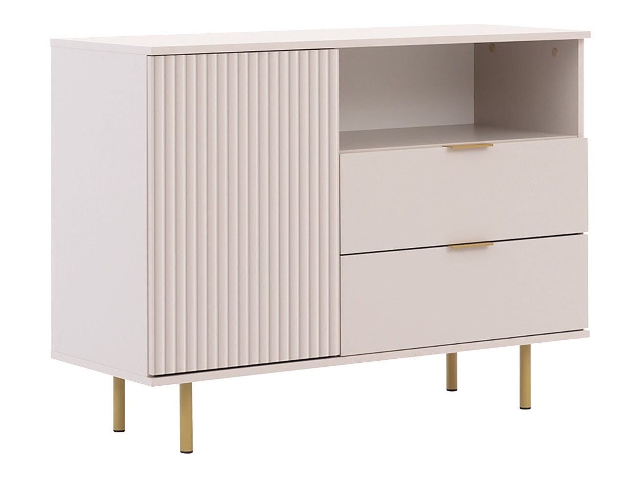 Commode Decus (Cachemire)